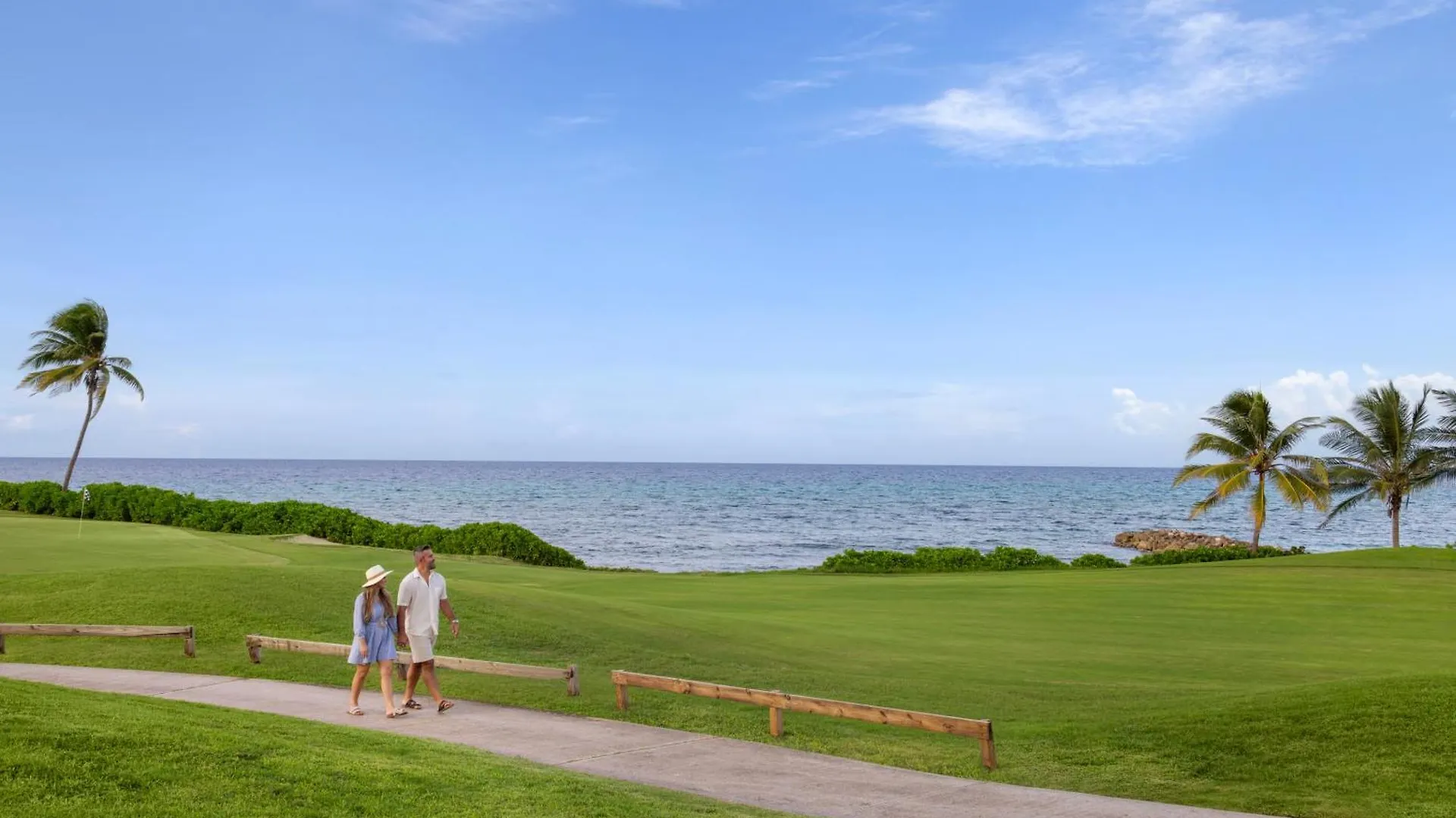 Hilton Rose Hall Resort & Spa Montego Bay
