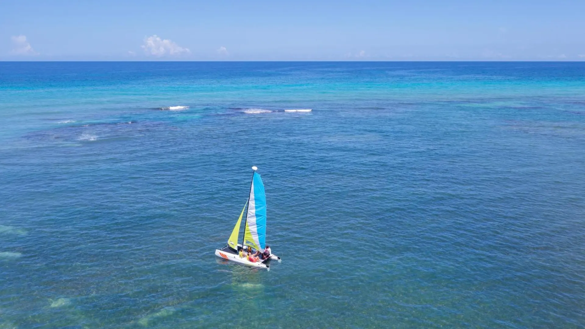 Hilton Rose Hall Resort & Spa Montego Bay 4*,