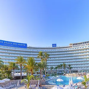 **** Hotel Gloria Palace Thalasso&hotel España