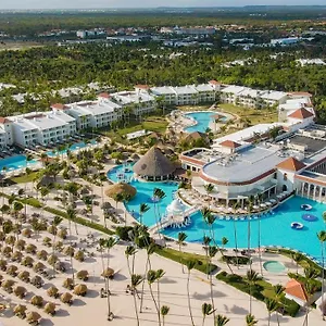 ***** Resort Paradisus Palma Real Golf&spa República Dominicana