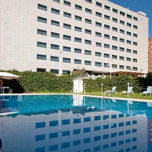 **** Hotel Nh Ventas España