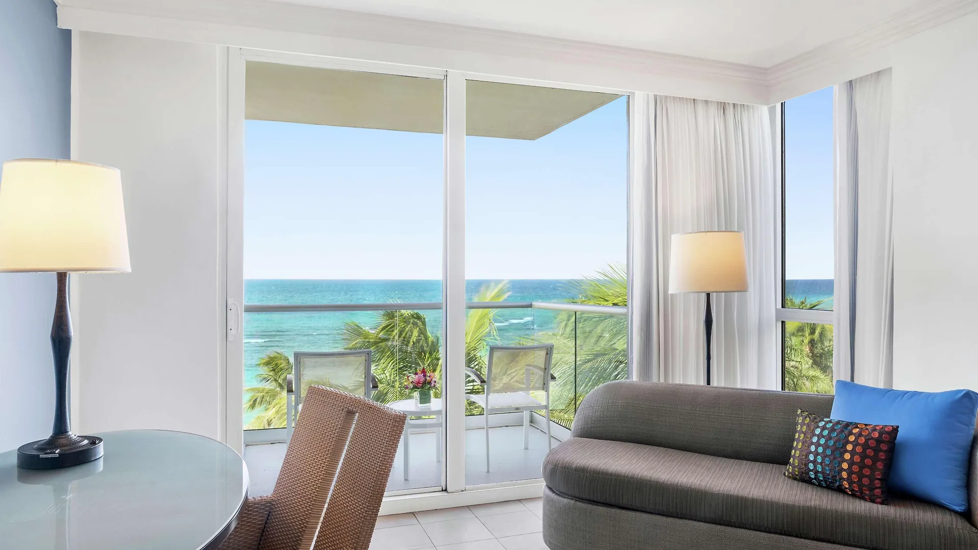 Hilton Rose Hall Resort & Spa Montego Bay
