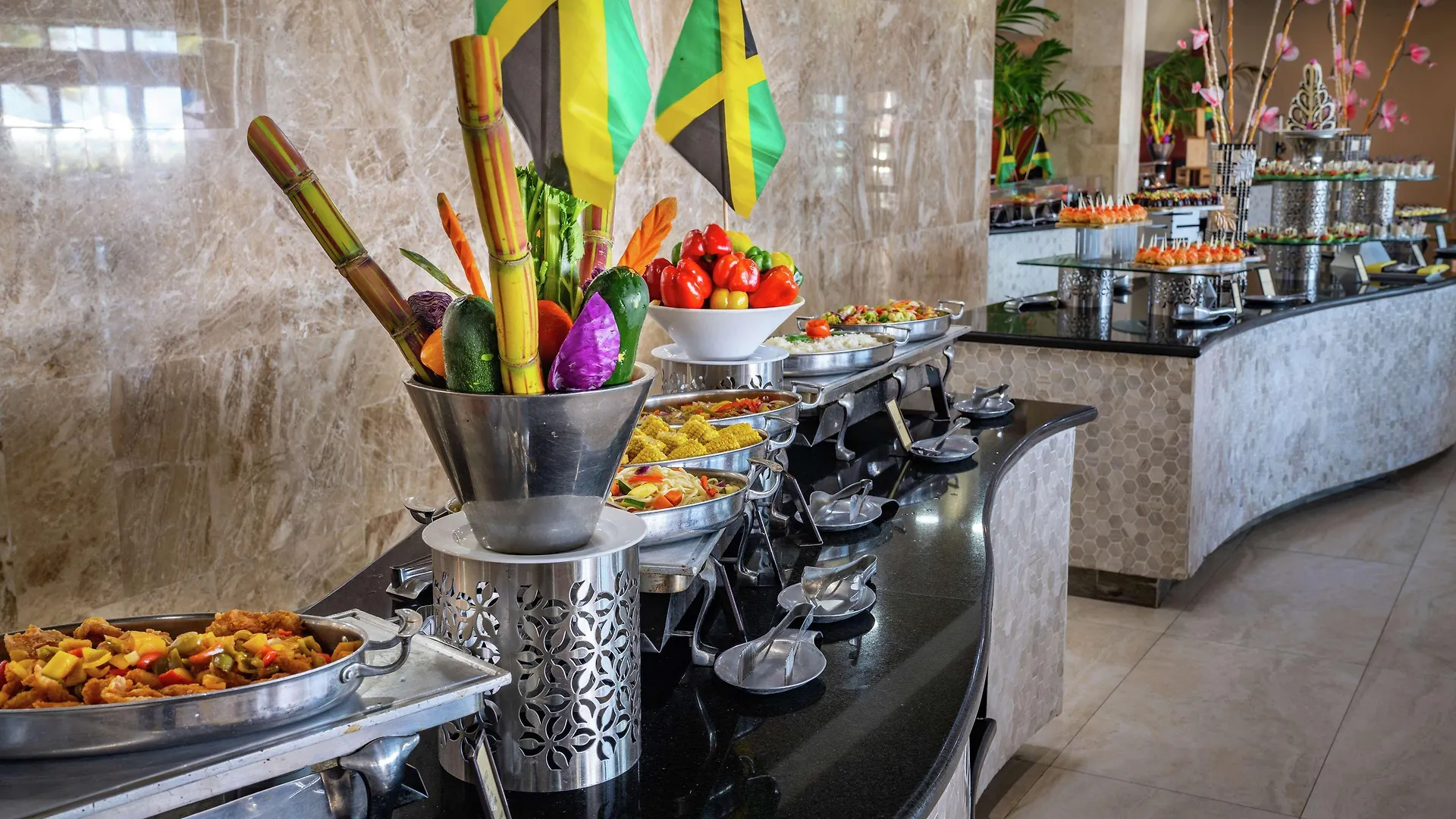 Hilton Rose Hall Resort & Spa Montego Bay