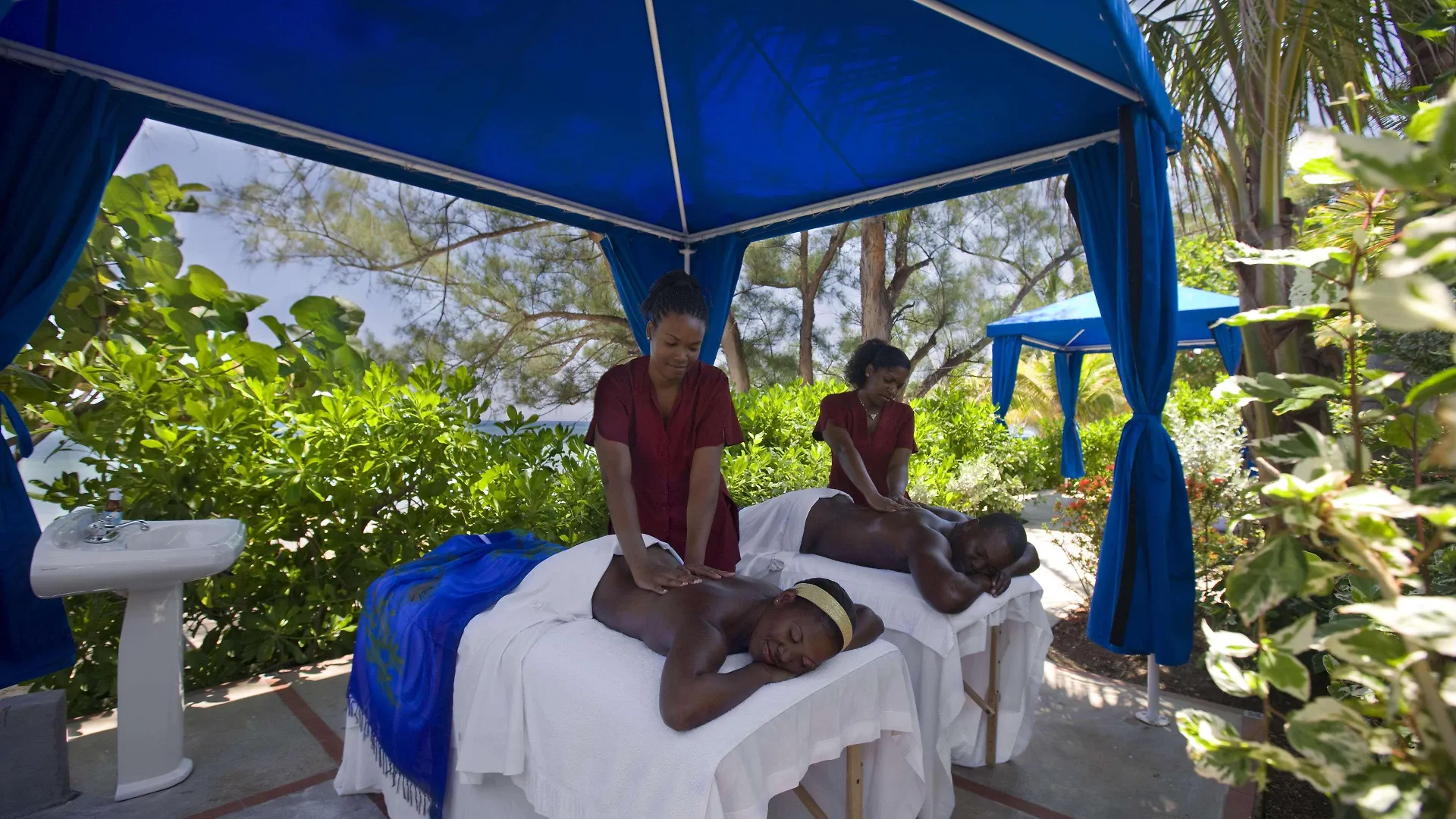 Hilton Rose Hall Resort & Spa Montego Bay