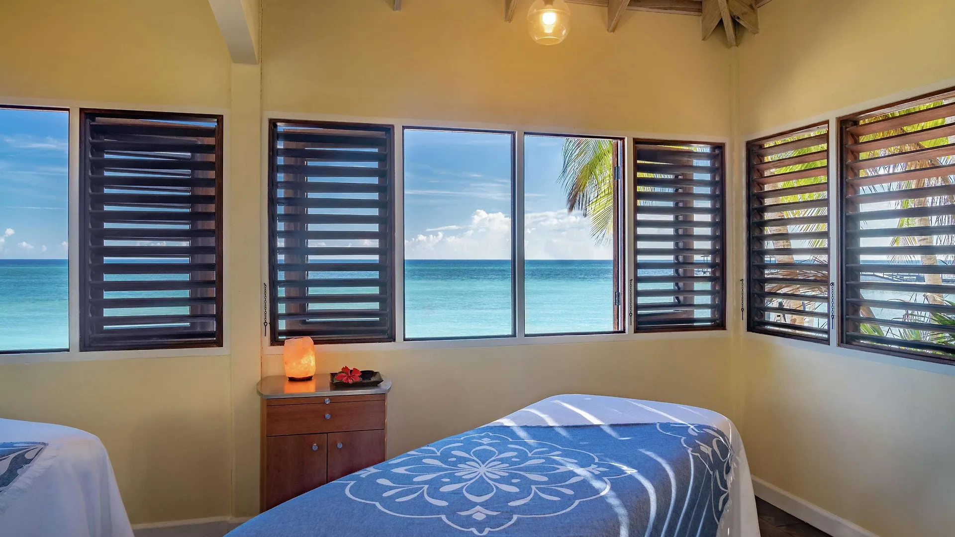 Hilton Rose Hall Resort & Spa Montego Bay