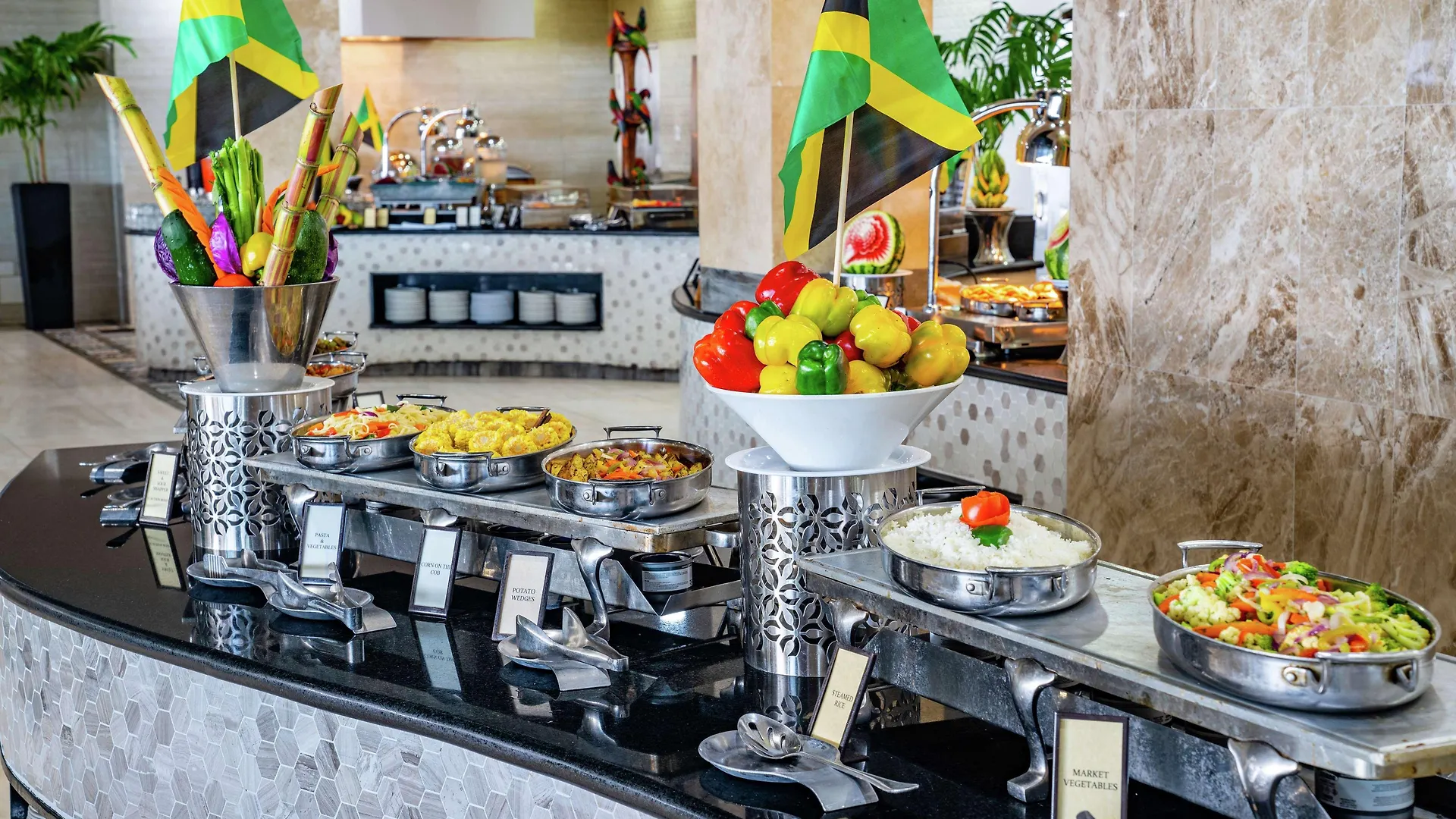 Hilton Rose Hall Resort & Spa Montego Bay