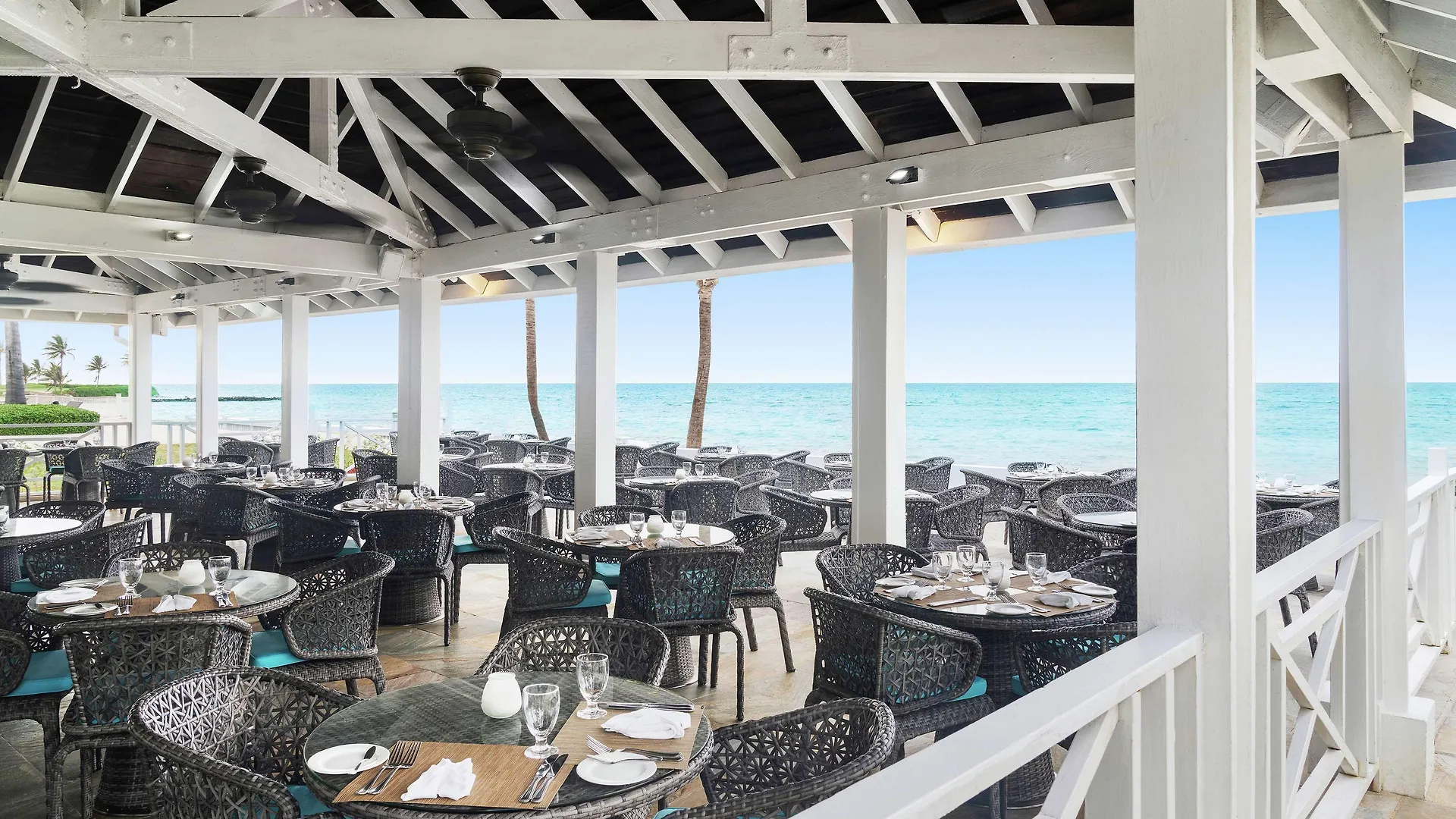 Hilton Rose Hall Resort & Spa Montego Bay