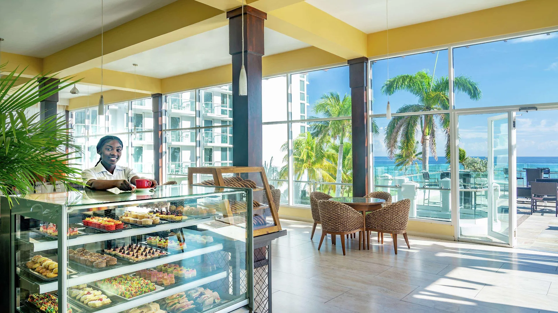 Hilton Rose Hall Resort & Spa Montego Bay