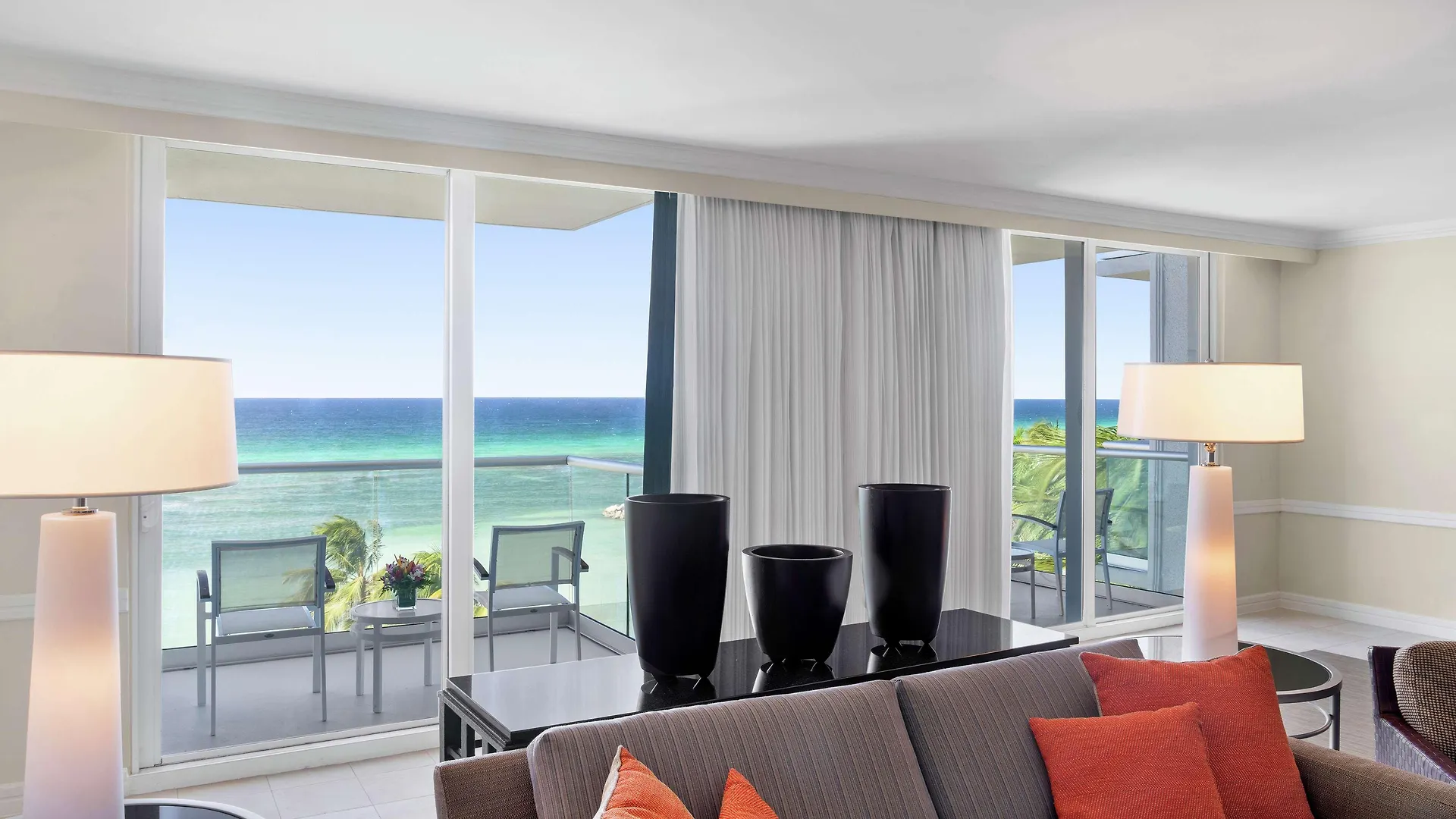 ****  Hilton Rose Hall Resort & Spa Montego Bay Jamaica
