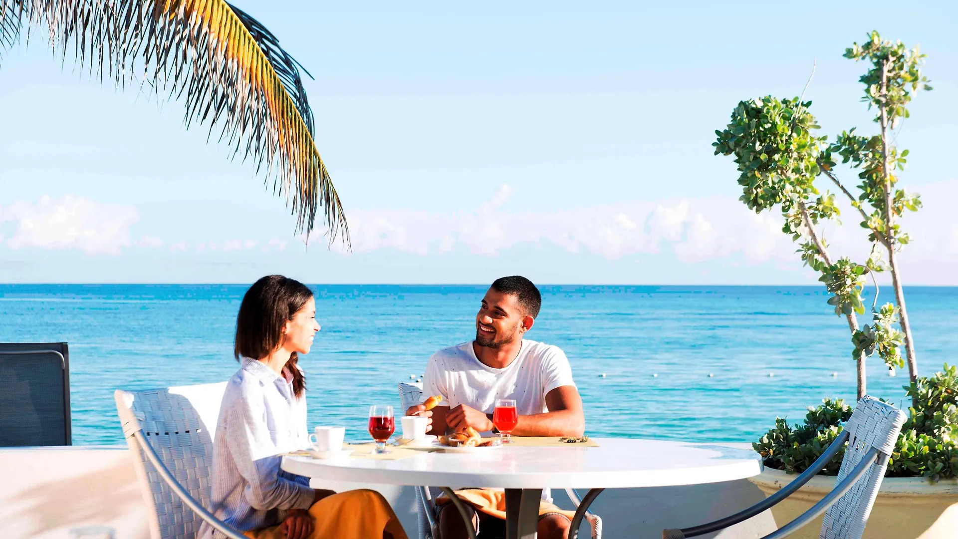 Hilton Rose Hall Resort & Spa Montego Bay 4*,