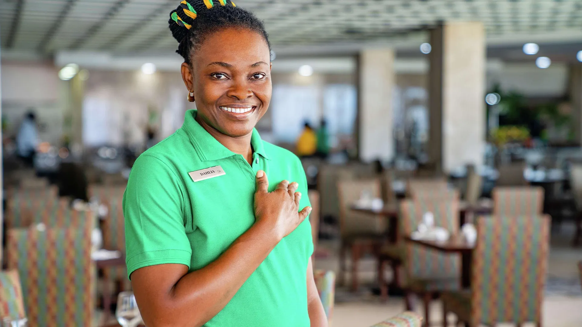 Hilton Rose Hall Resort & Spa Montego Bay
