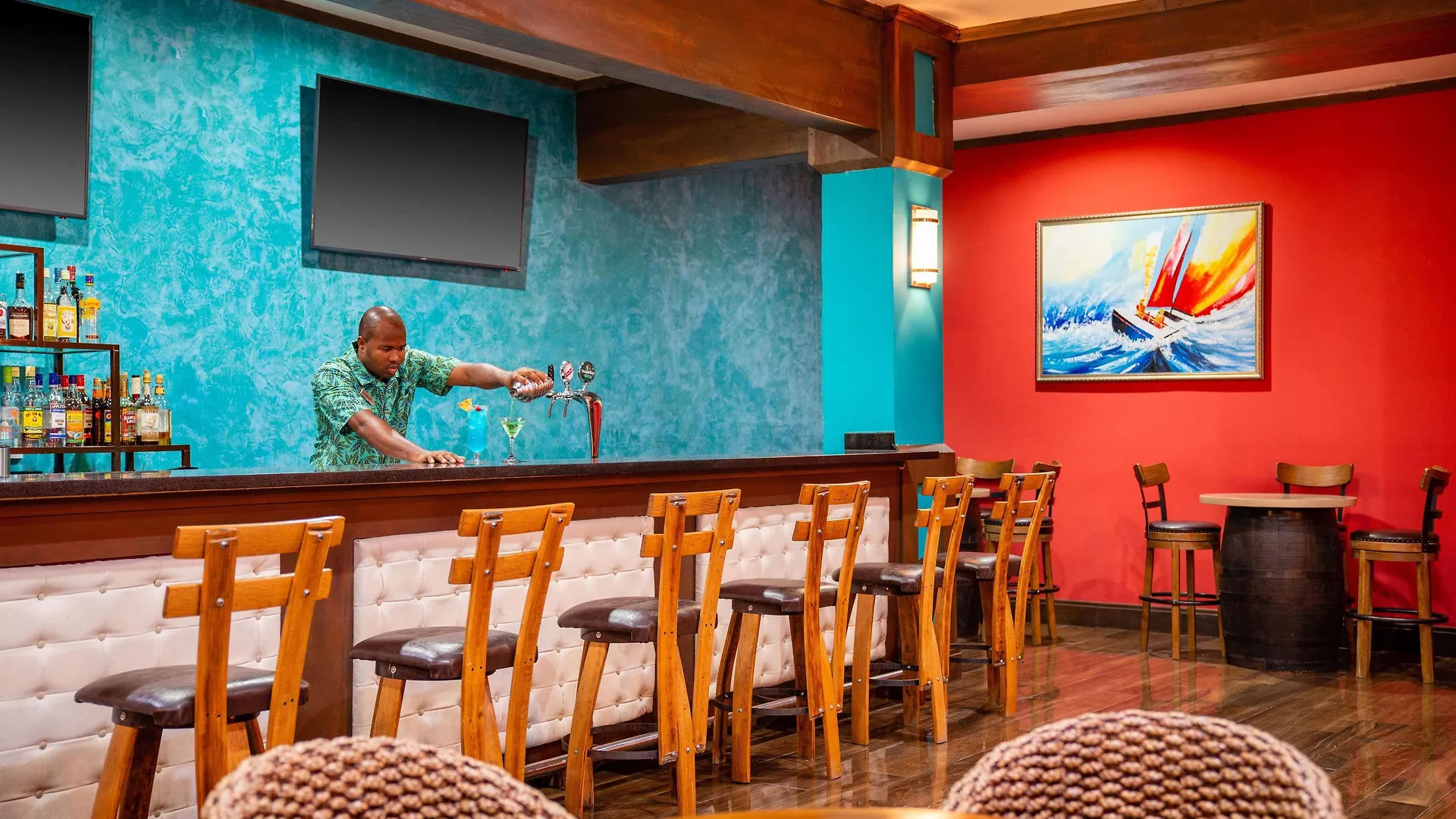 Hilton Rose Hall Resort & Spa Montego Bay