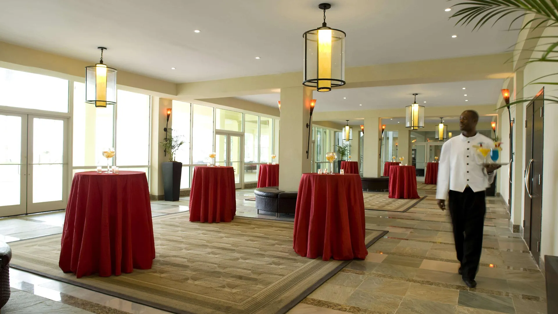 Hilton Rose Hall Resort & Spa Montego Bay