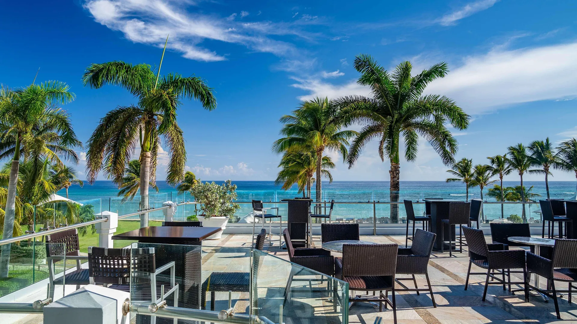 Hilton Rose Hall Resort & Spa Montego Bay