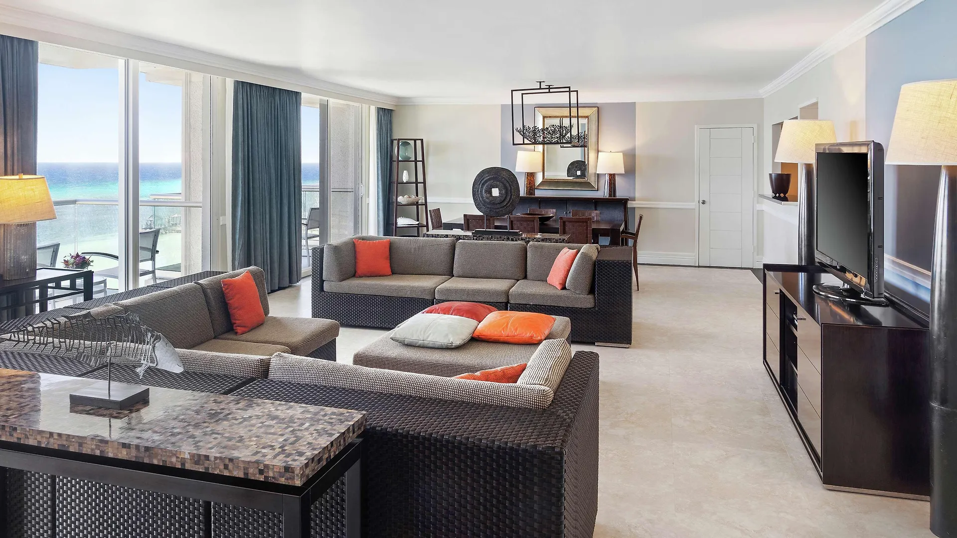 Hilton Rose Hall Resort & Spa Montego Bay 4*,