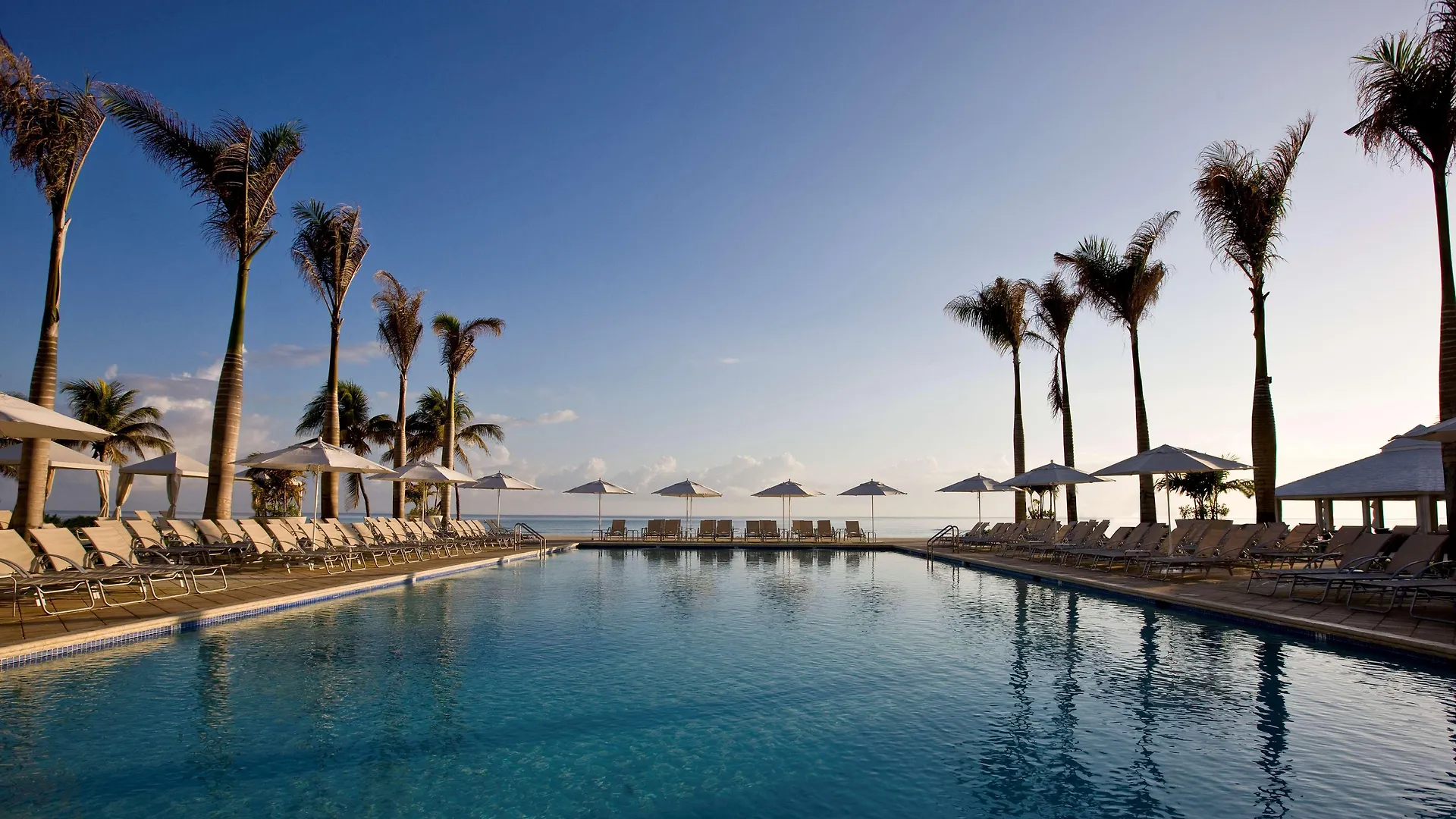 Hilton Rose Hall Resort & Spa Montego Bay