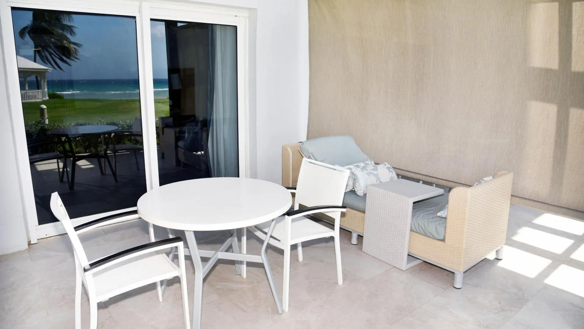 Hilton Rose Hall Resort & Spa Montego Bay
