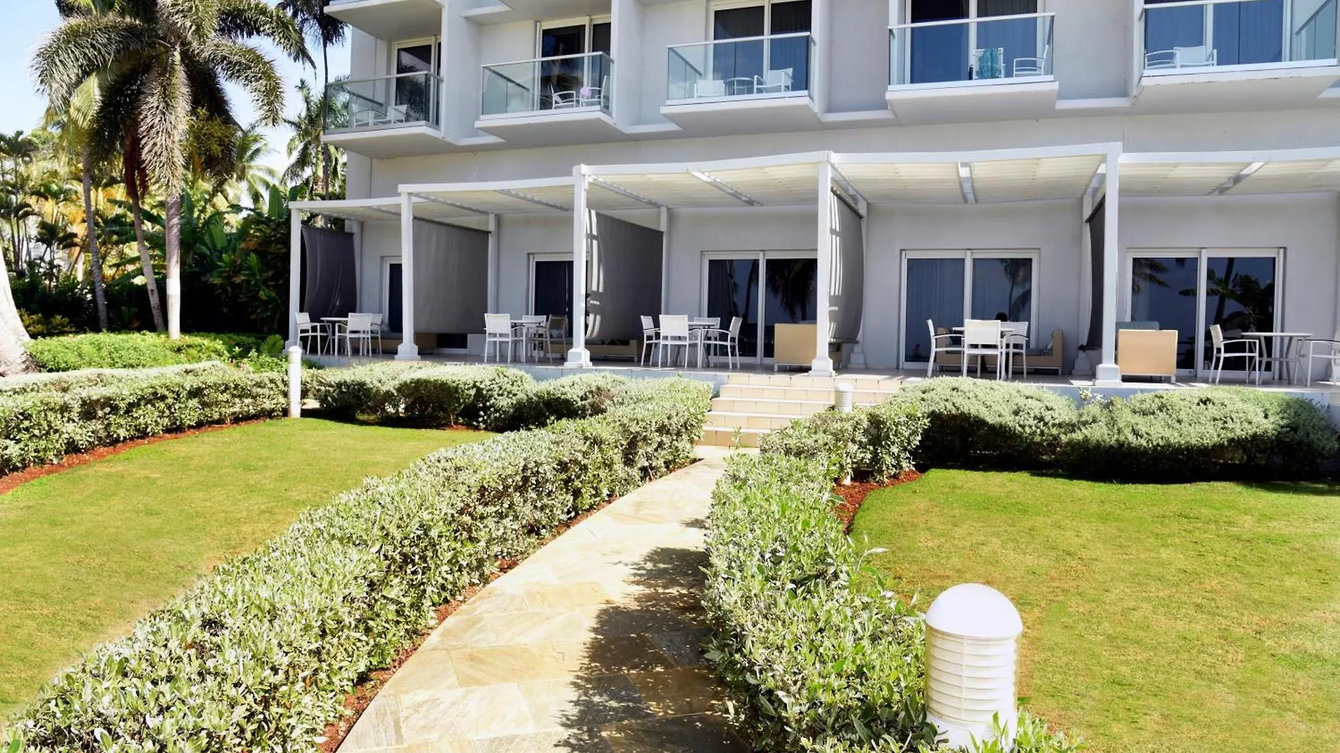 Hilton Rose Hall Resort & Spa Montego Bay