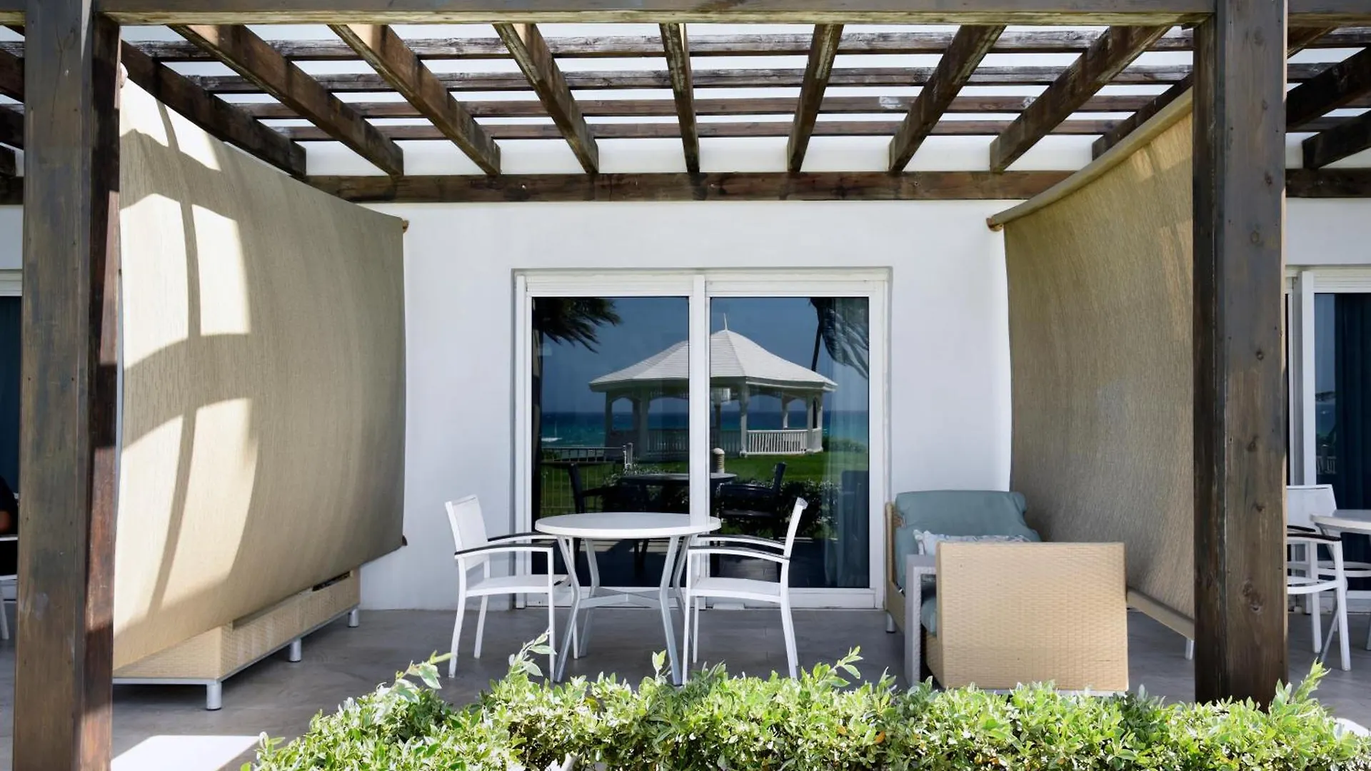 Hilton Rose Hall Resort & Spa Montego Bay