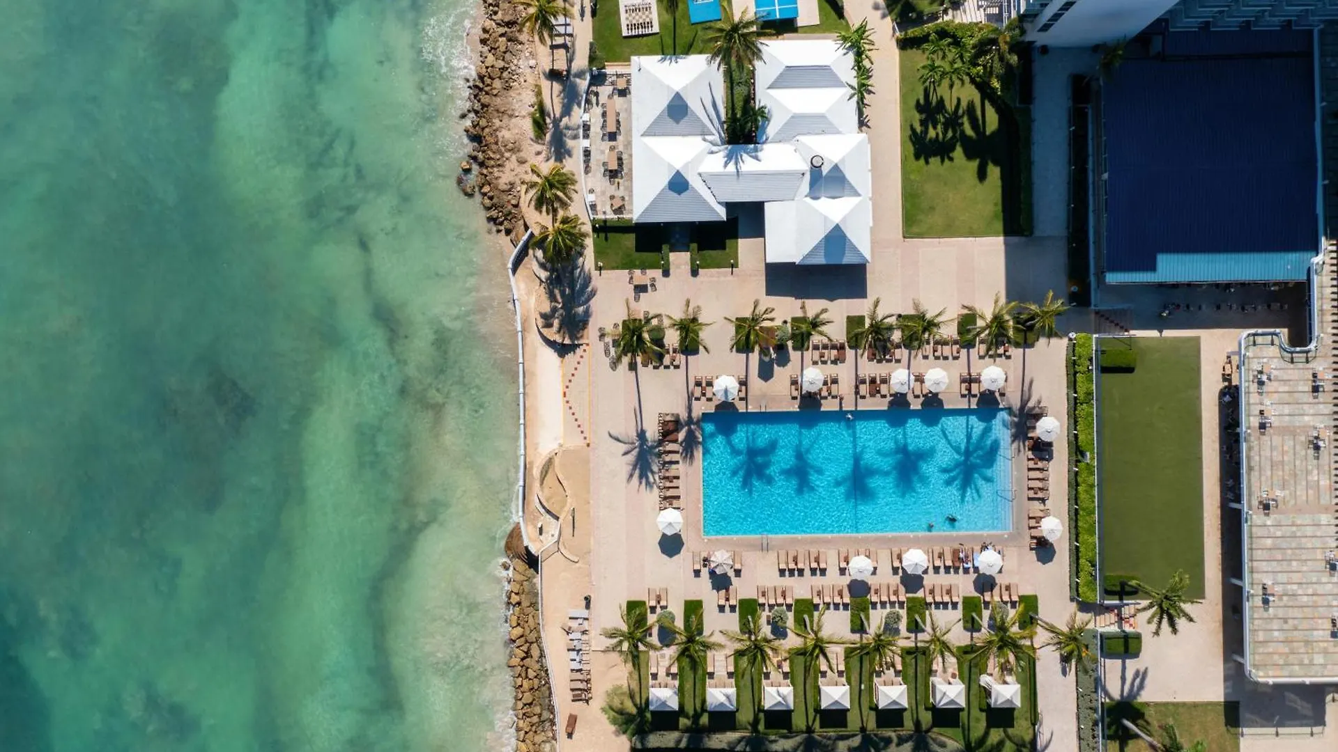 Hilton Rose Hall Resort & Spa Montego Bay