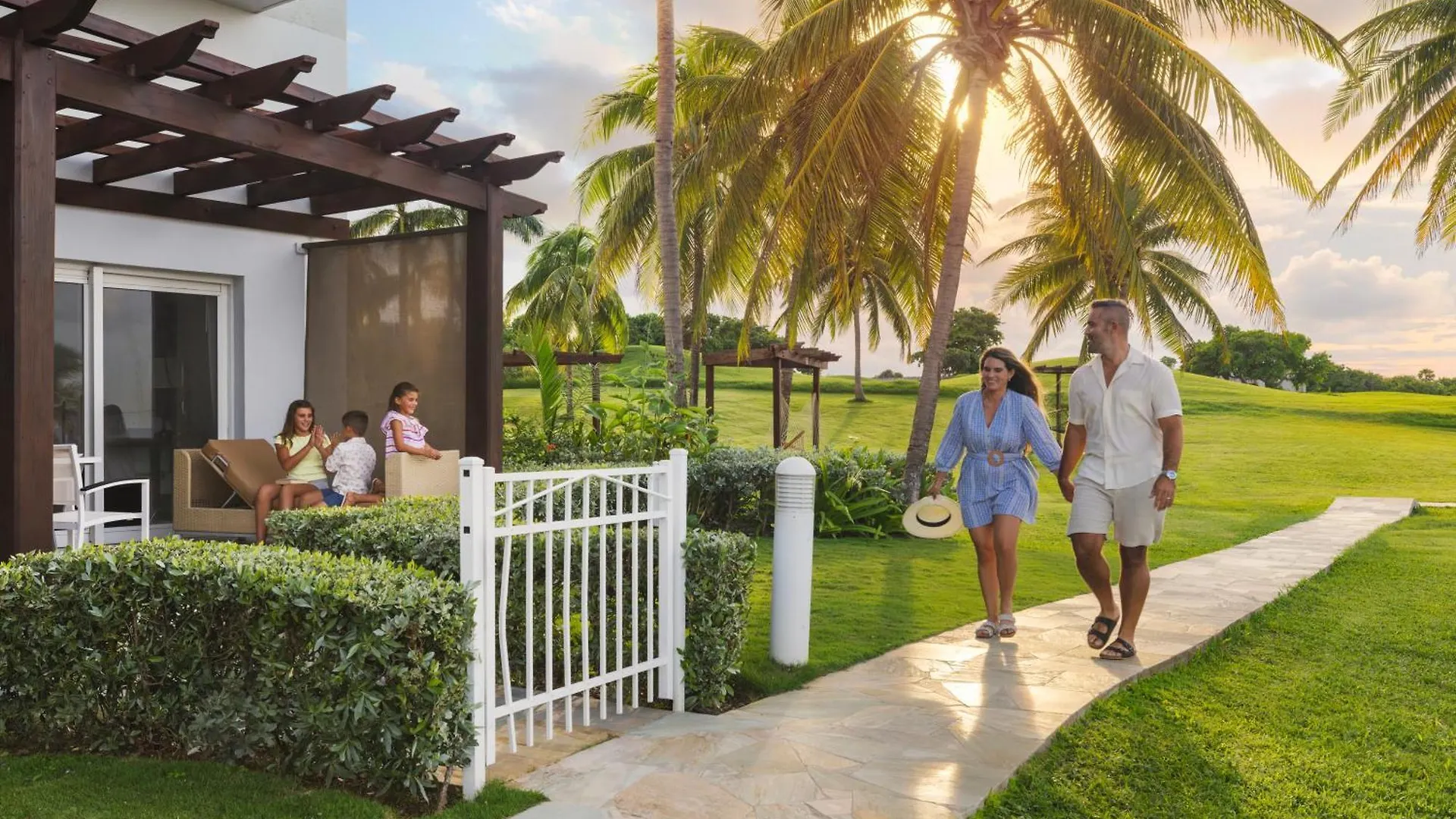 Hilton Rose Hall Resort & Spa Montego Bay Jamaica