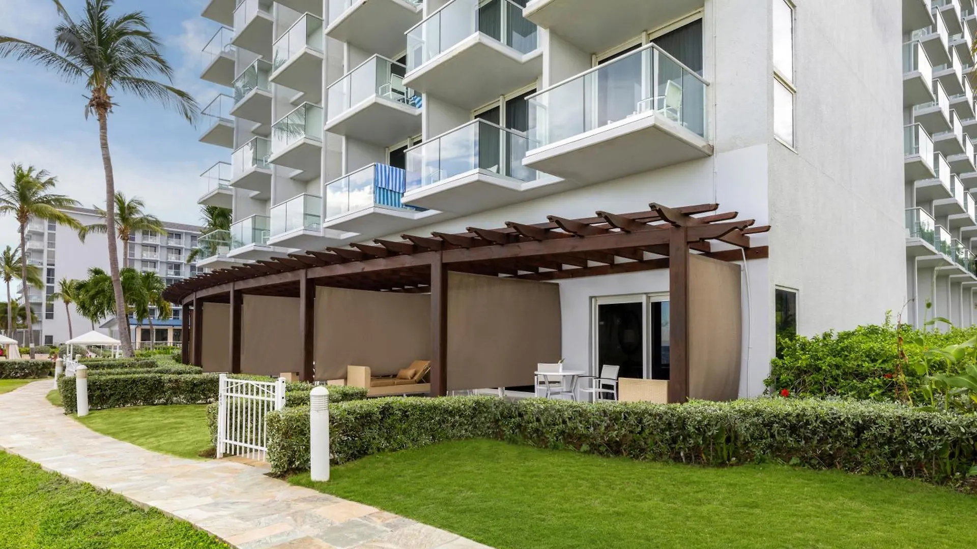 Hilton Rose Hall Resort & Spa Montego Bay