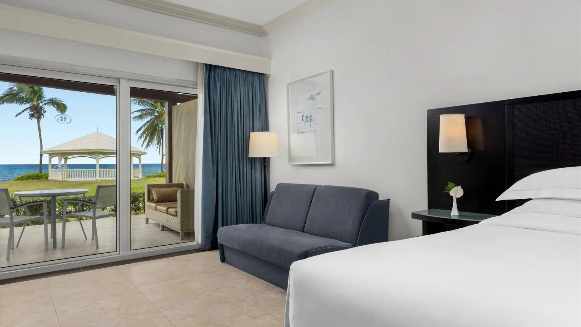 Hilton Rose Hall Resort & Spa Montego Bay