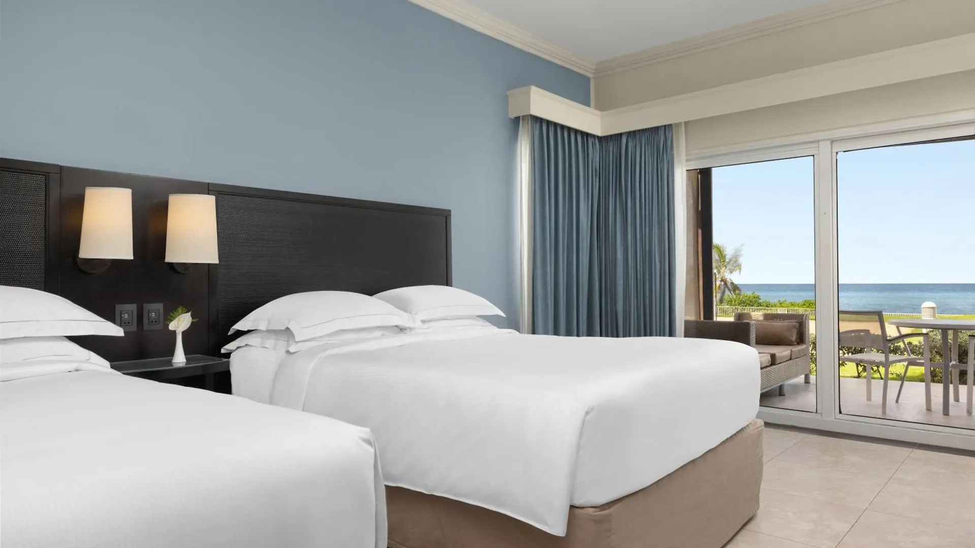 Hilton Rose Hall Resort & Spa Montego Bay