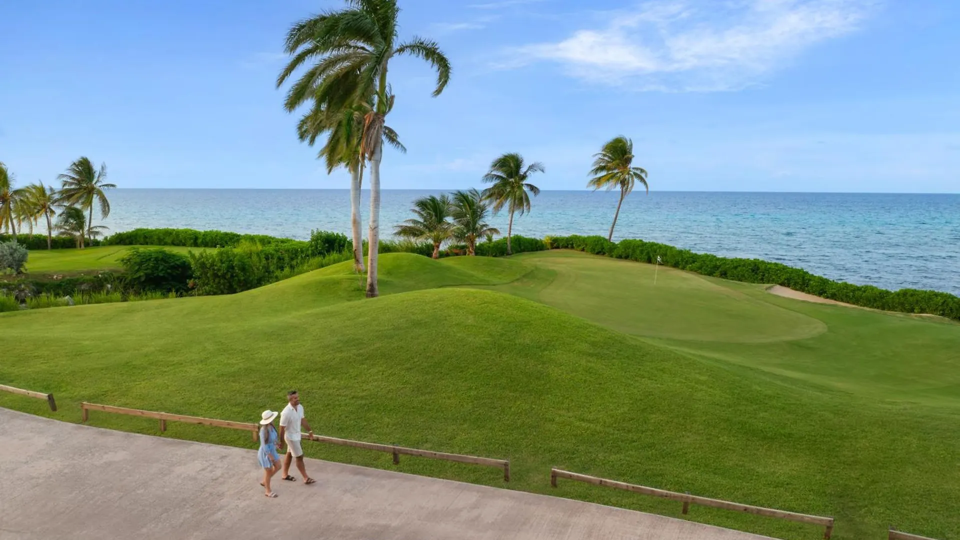Hilton Rose Hall Resort & Spa Montego Bay