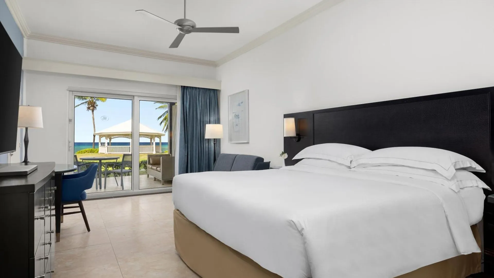 Hilton Rose Hall Resort & Spa Montego Bay