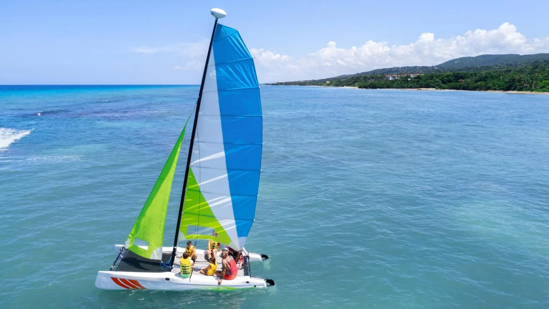 Hilton Rose Hall Resort & Spa Montego Bay
