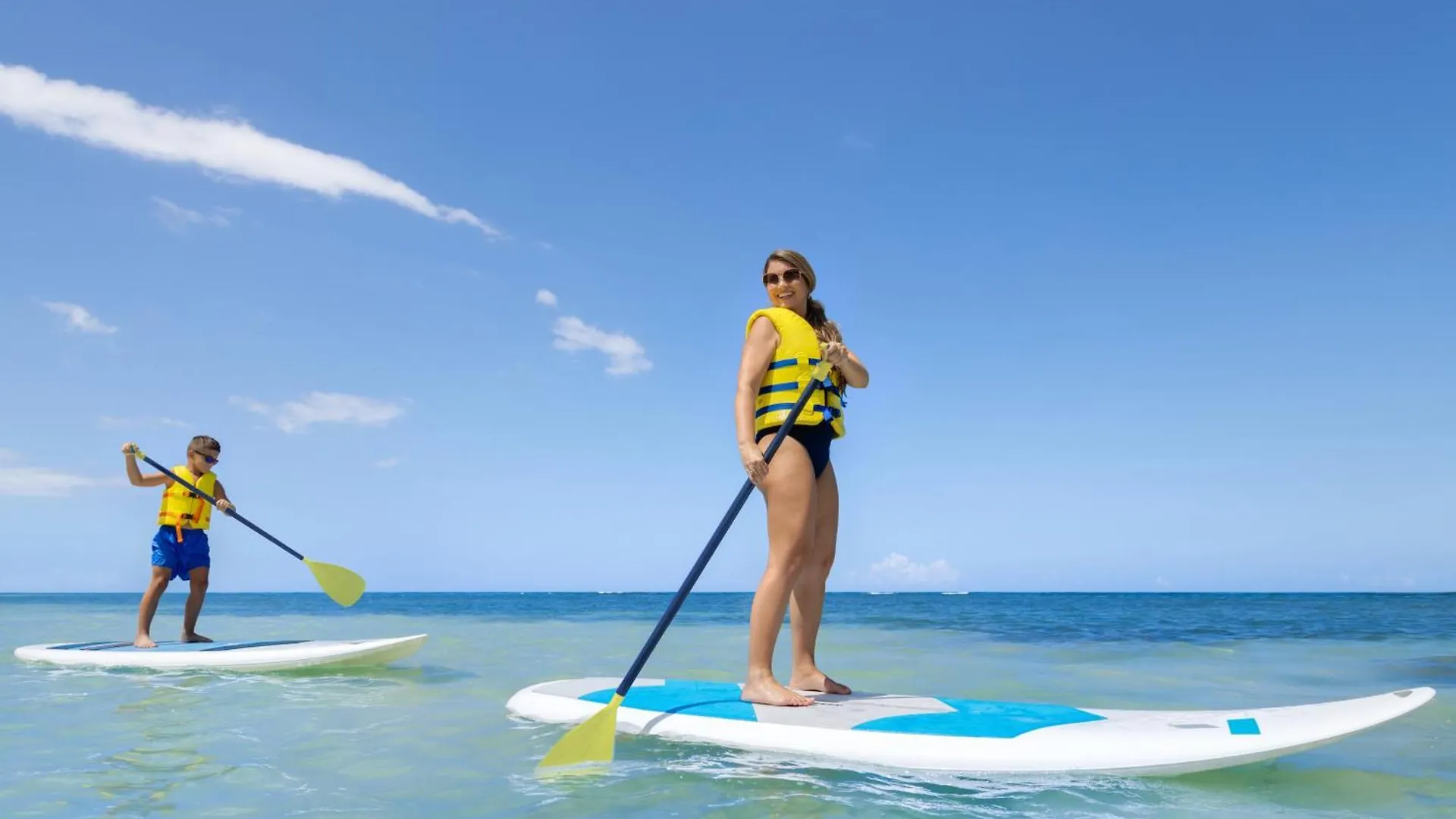 Hilton Rose Hall Resort & Spa Montego Bay 4*,