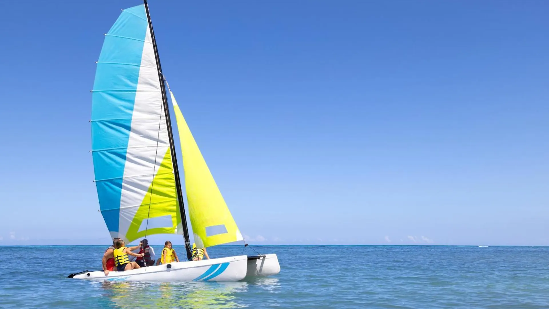 Hilton Rose Hall Resort & Spa Montego Bay Jamaica