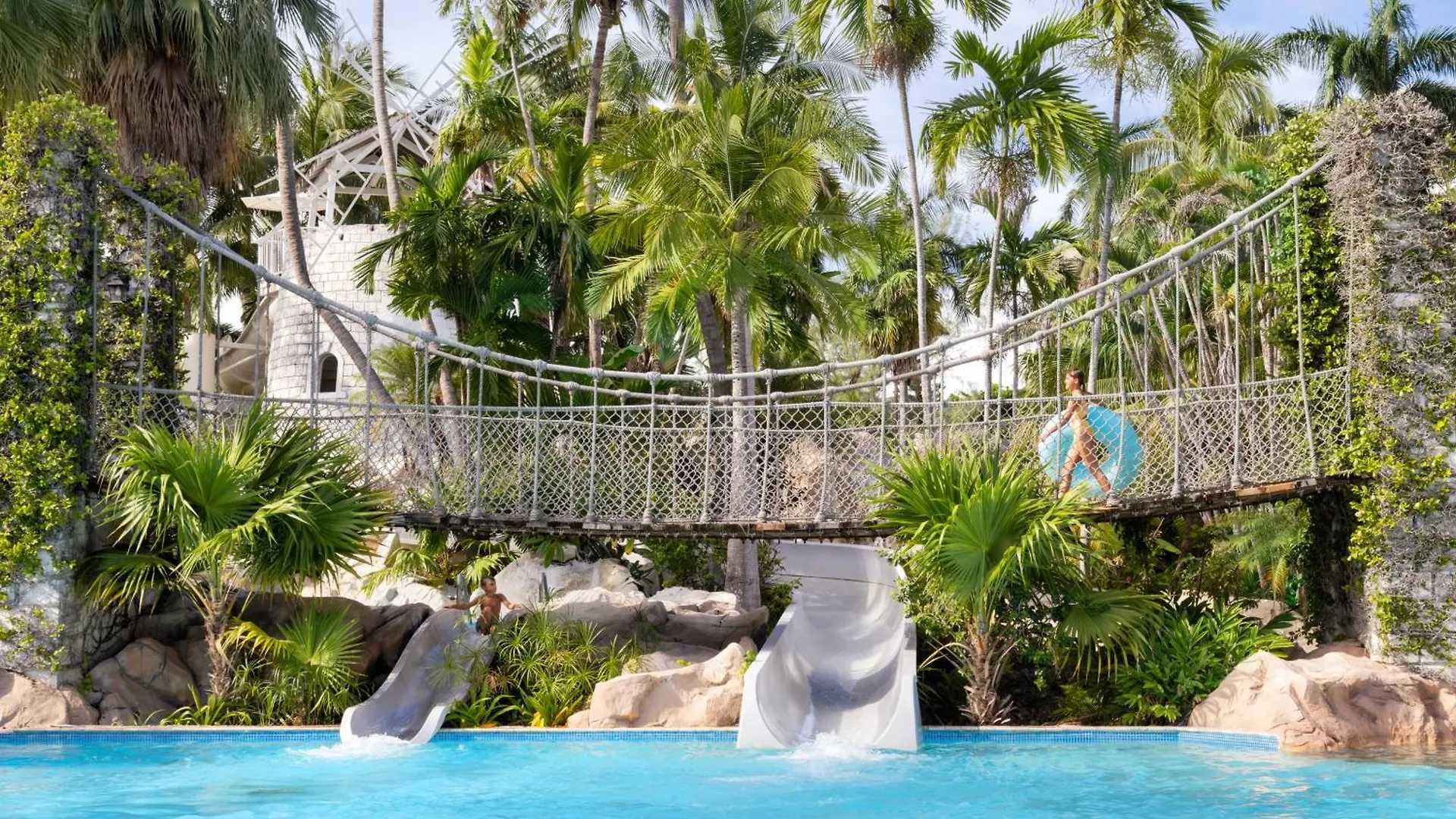 Hilton Rose Hall Resort & Spa Montego Bay
