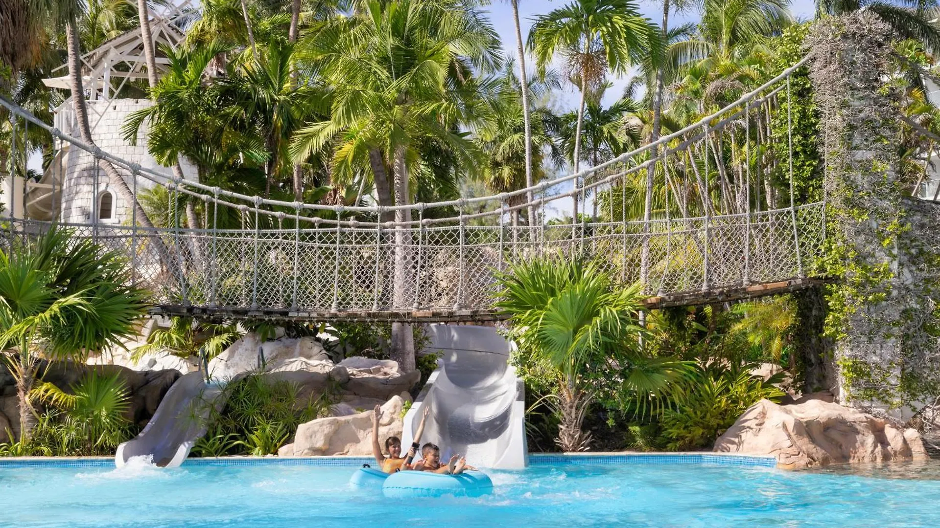 Hilton Rose Hall Resort & Spa Montego Bay Jamaica