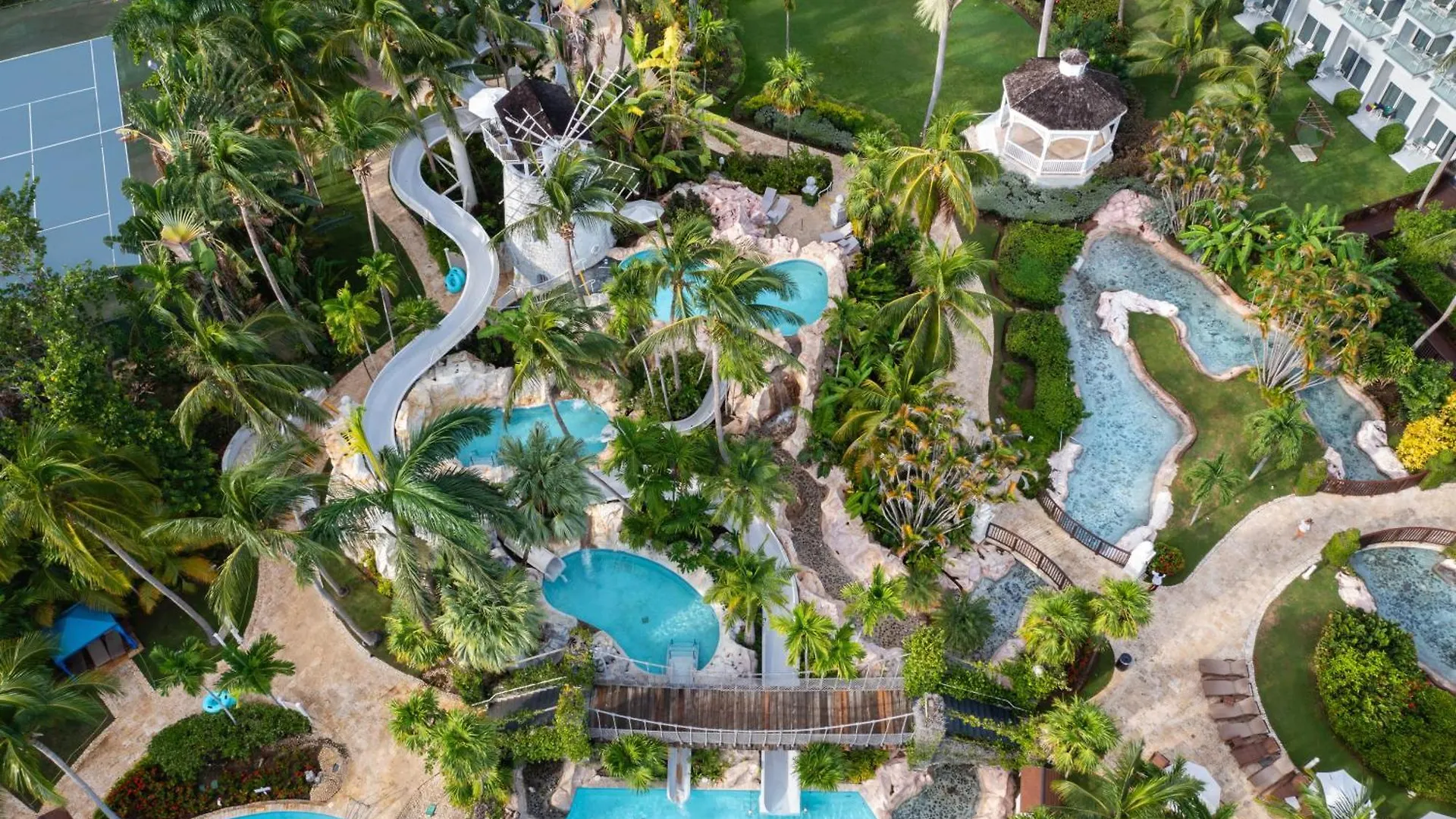 Hilton Rose Hall Resort & Spa Montego Bay 4*,  Jamaica