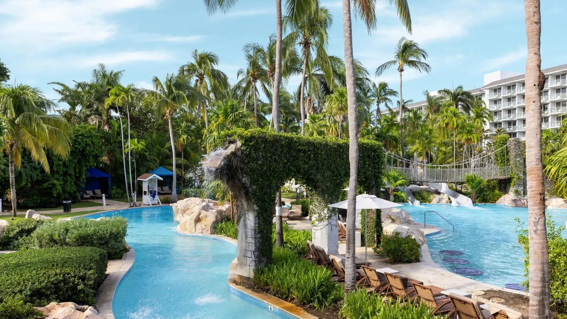 Hilton Rose Hall Resort & Spa Montego Bay