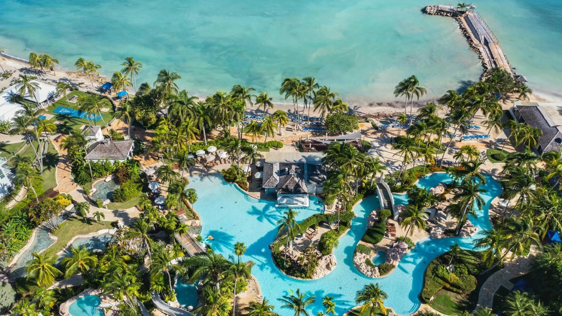 Hilton Rose Hall Resort & Spa Montego Bay