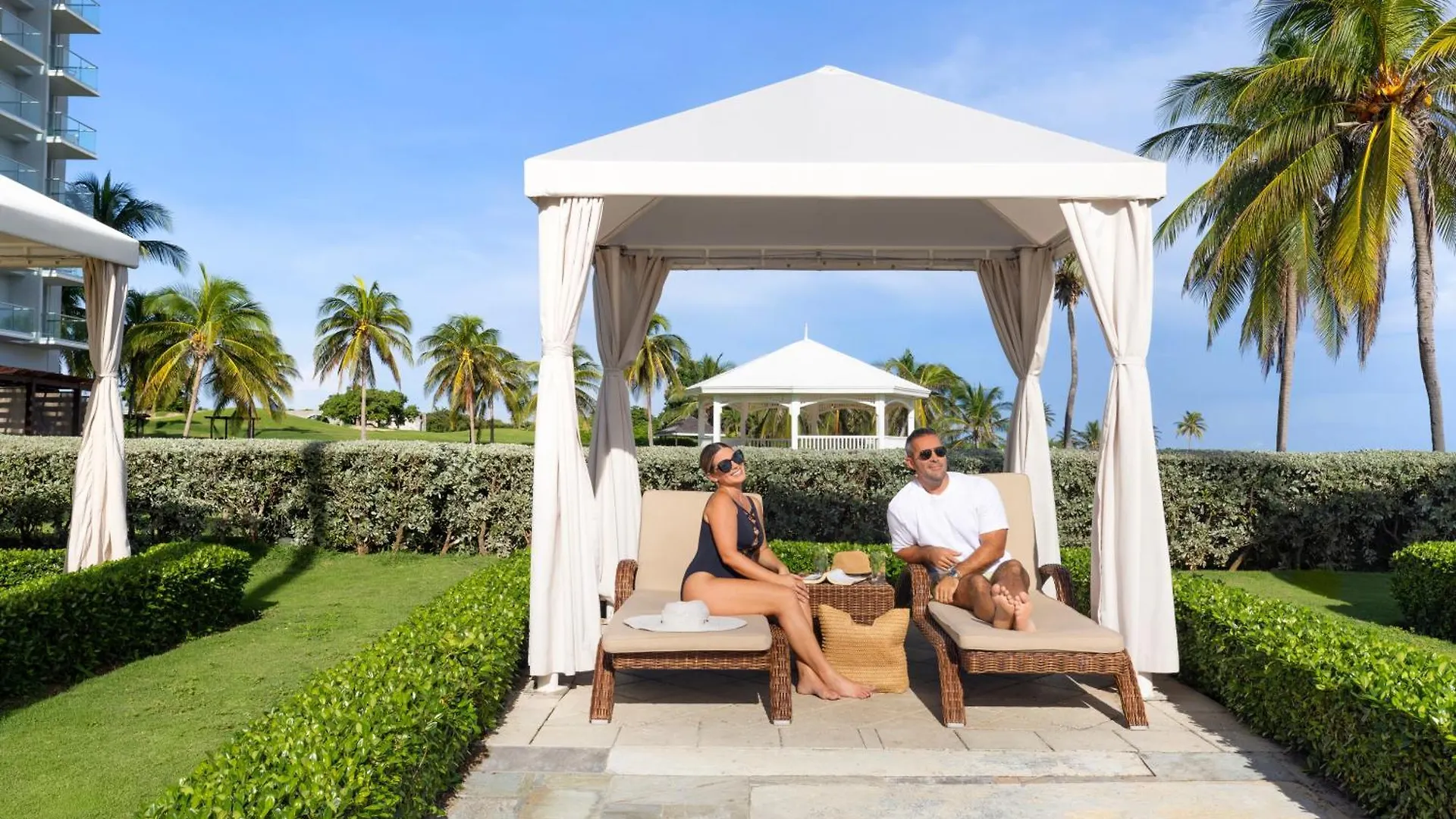 Hilton Rose Hall Resort & Spa Montego Bay 4*,