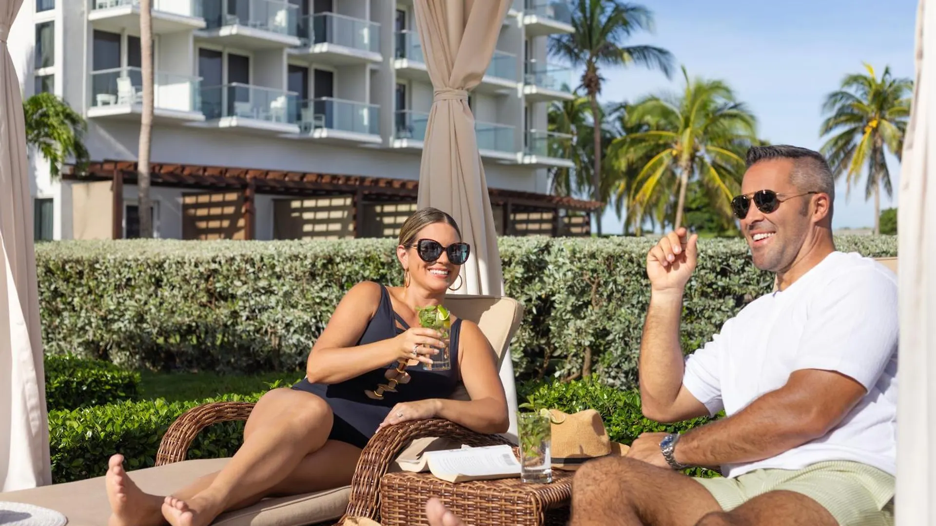 Hilton Rose Hall Resort & Spa Montego Bay