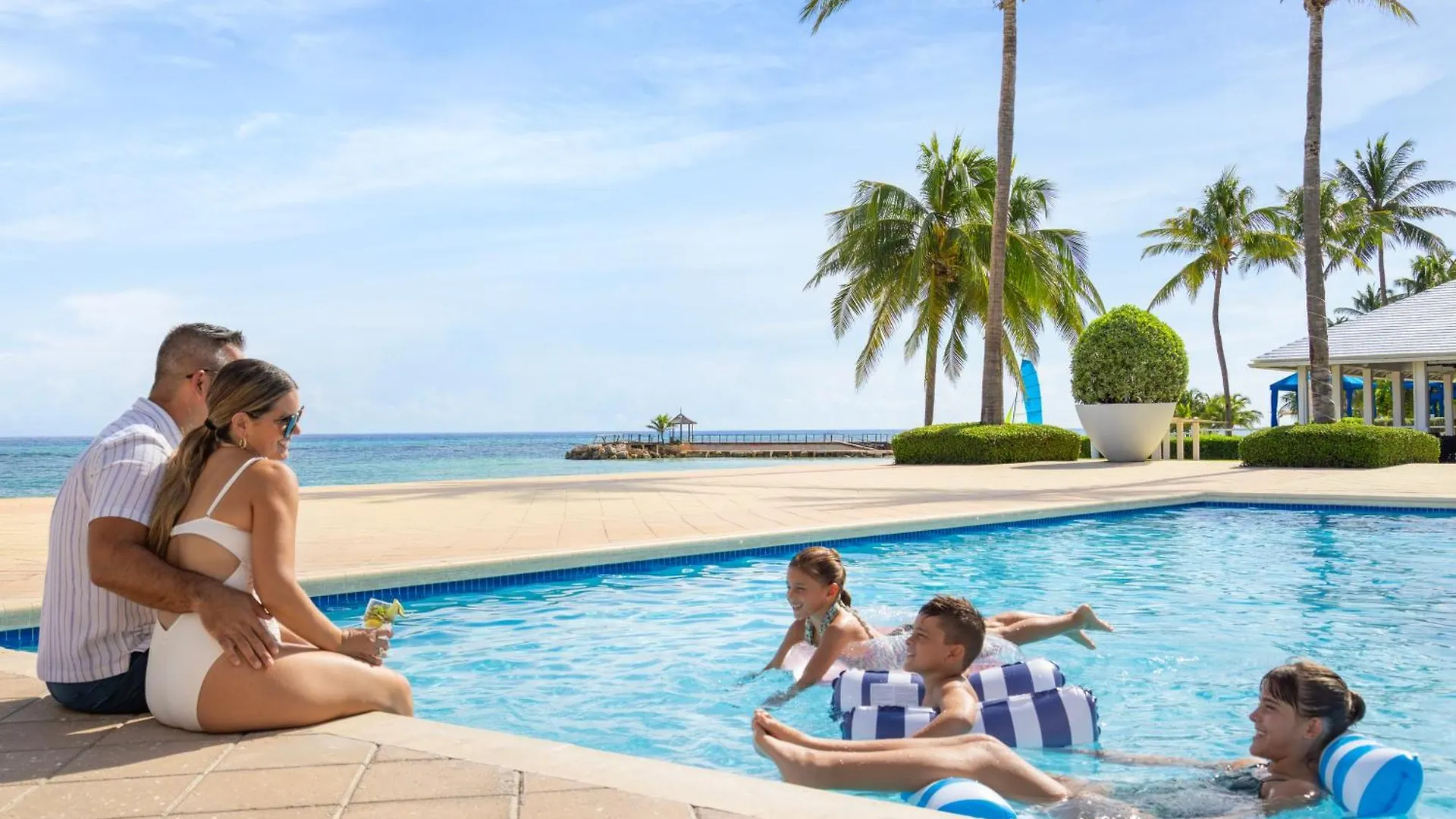 Hilton Rose Hall Resort & Spa Montego Bay
