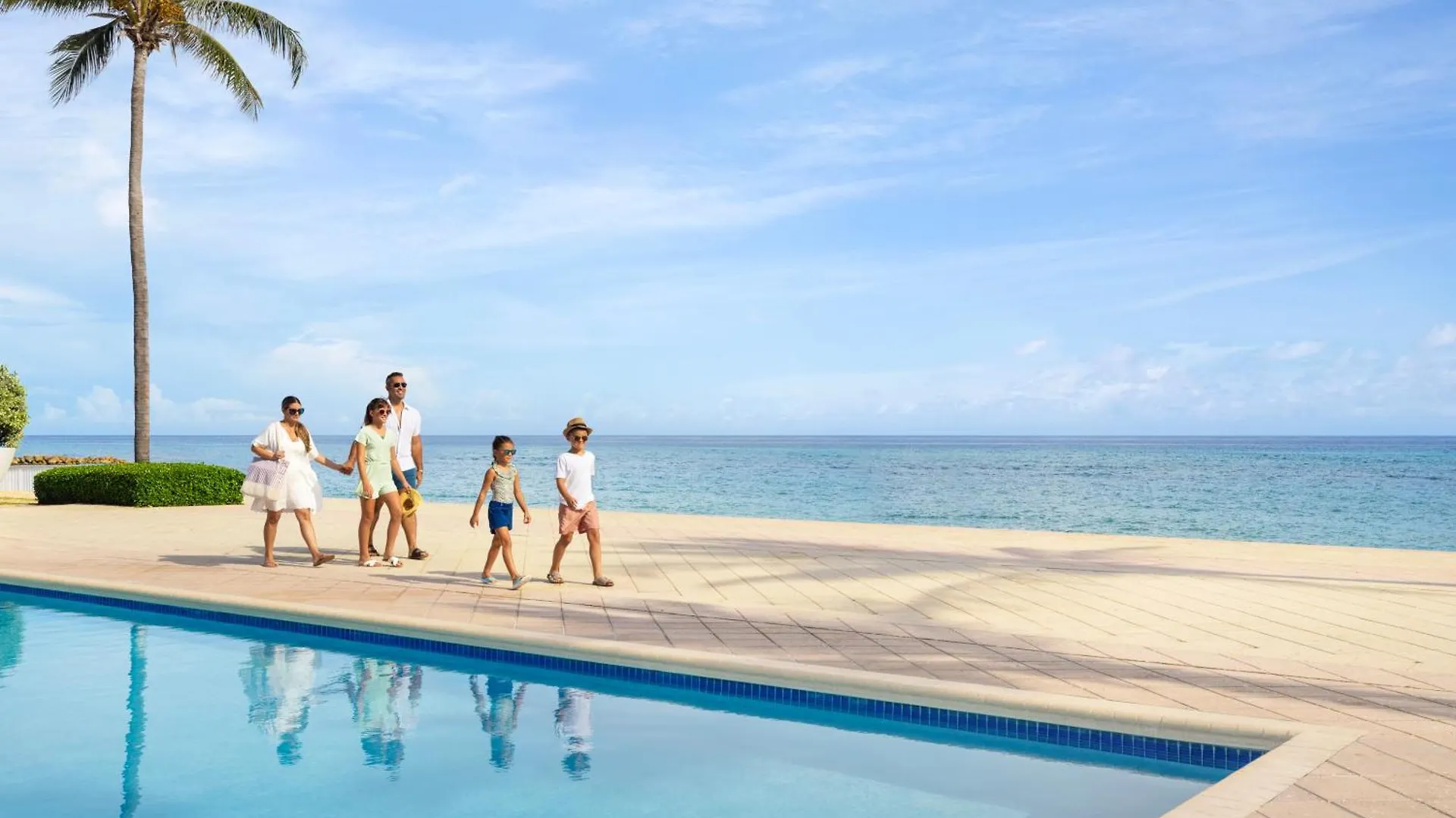 Hilton Rose Hall Resort & Spa Montego Bay Jamaica