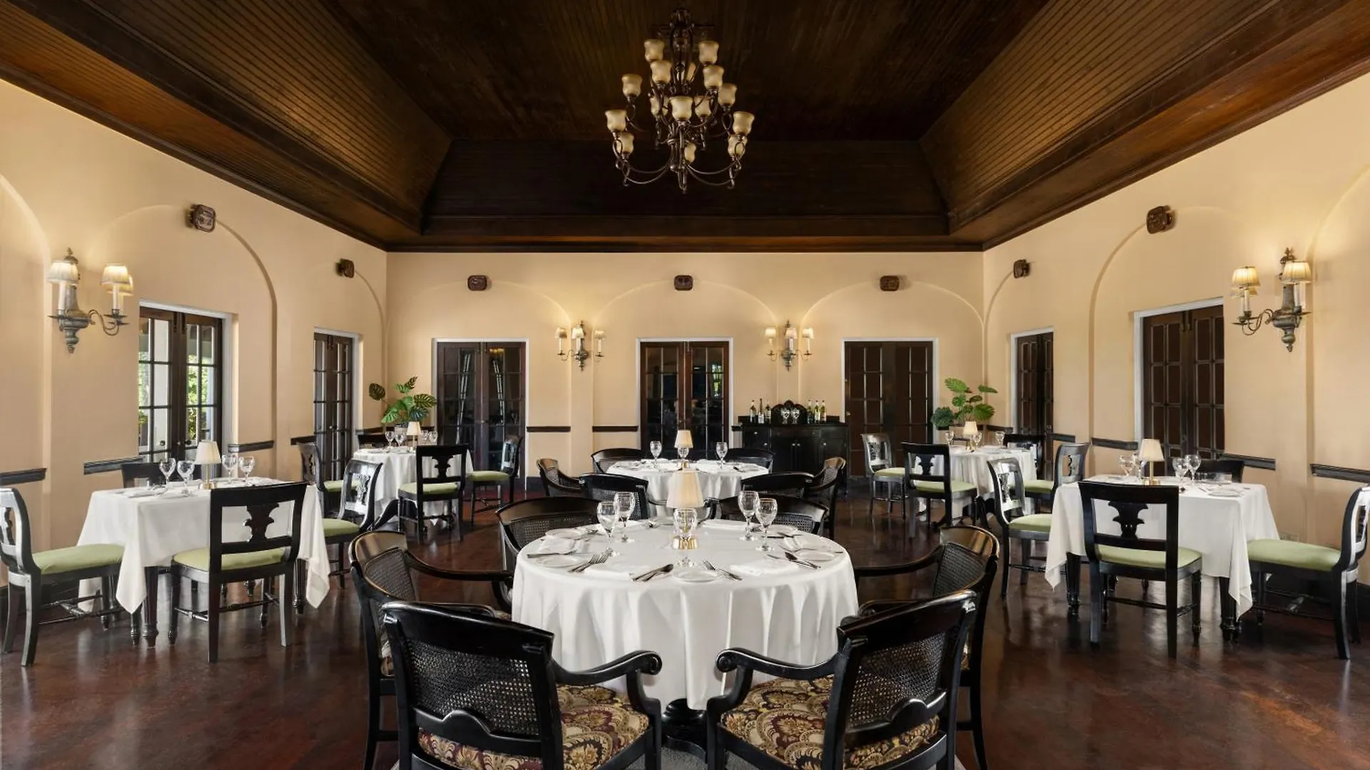 Hilton Rose Hall Resort & Spa Montego Bay 4*,  Jamaica