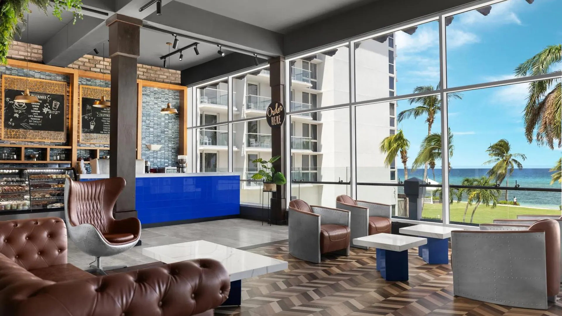 Hilton Rose Hall Resort & Spa Montego Bay