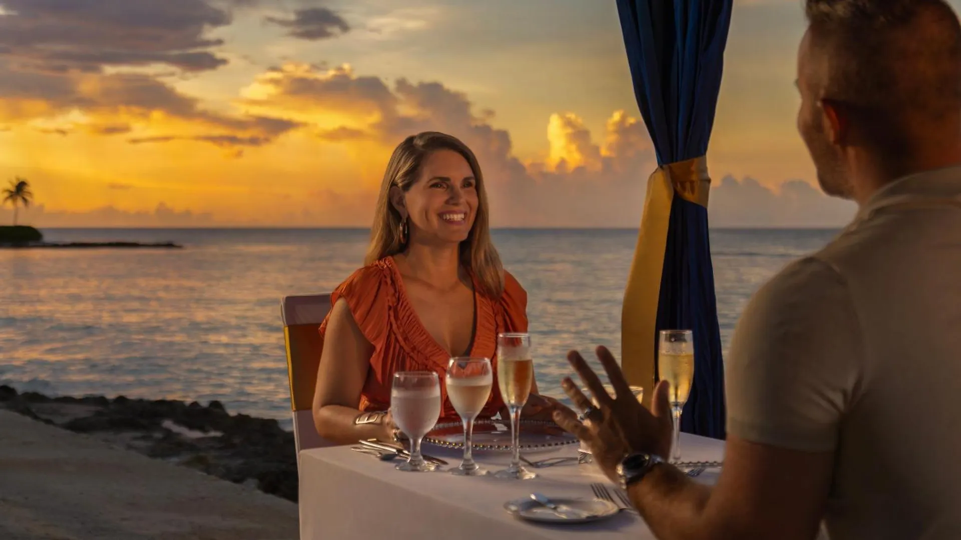 Hilton Rose Hall Resort & Spa Montego Bay