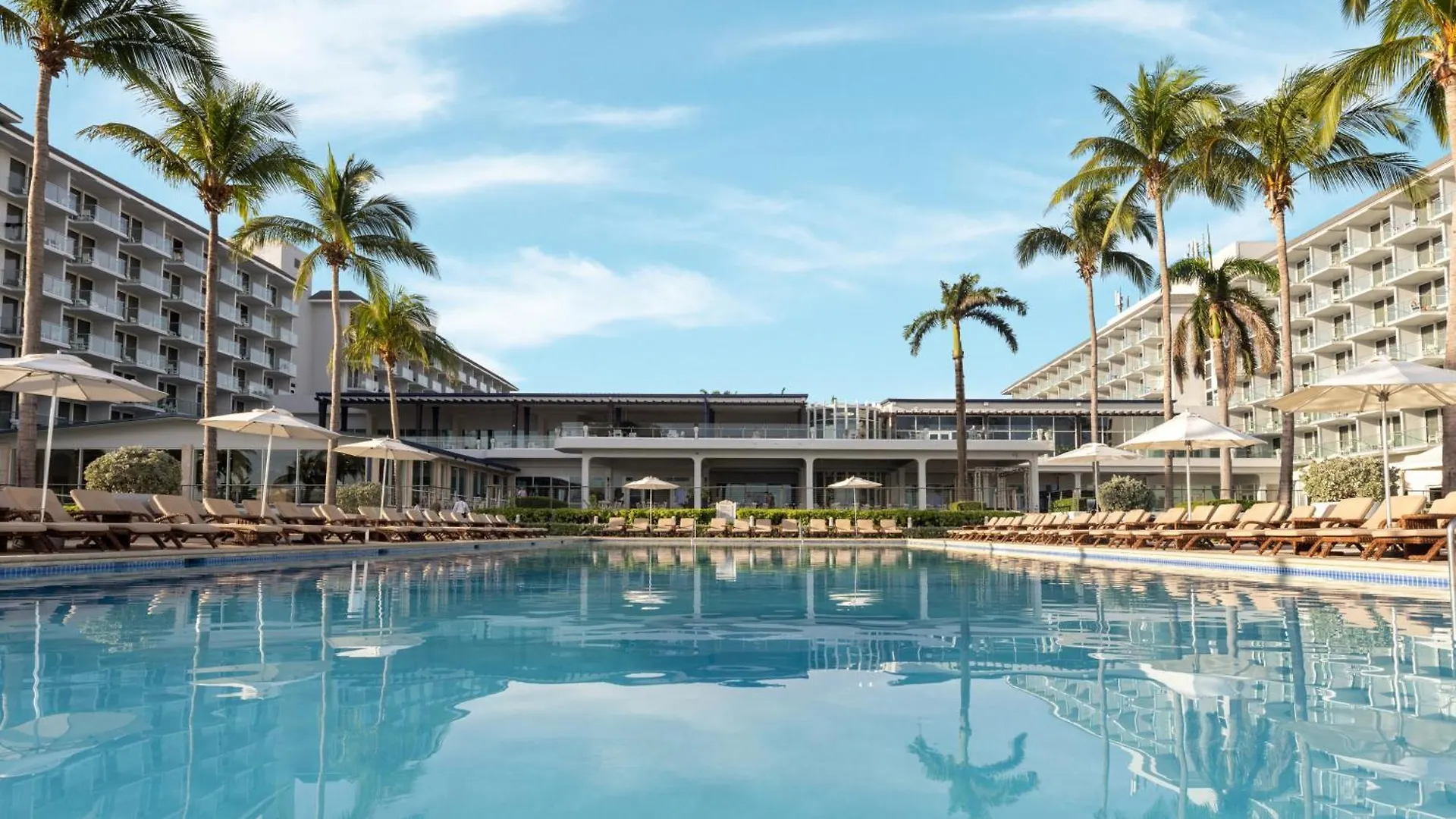 Hilton Rose Hall Resort & Spa Montego Bay