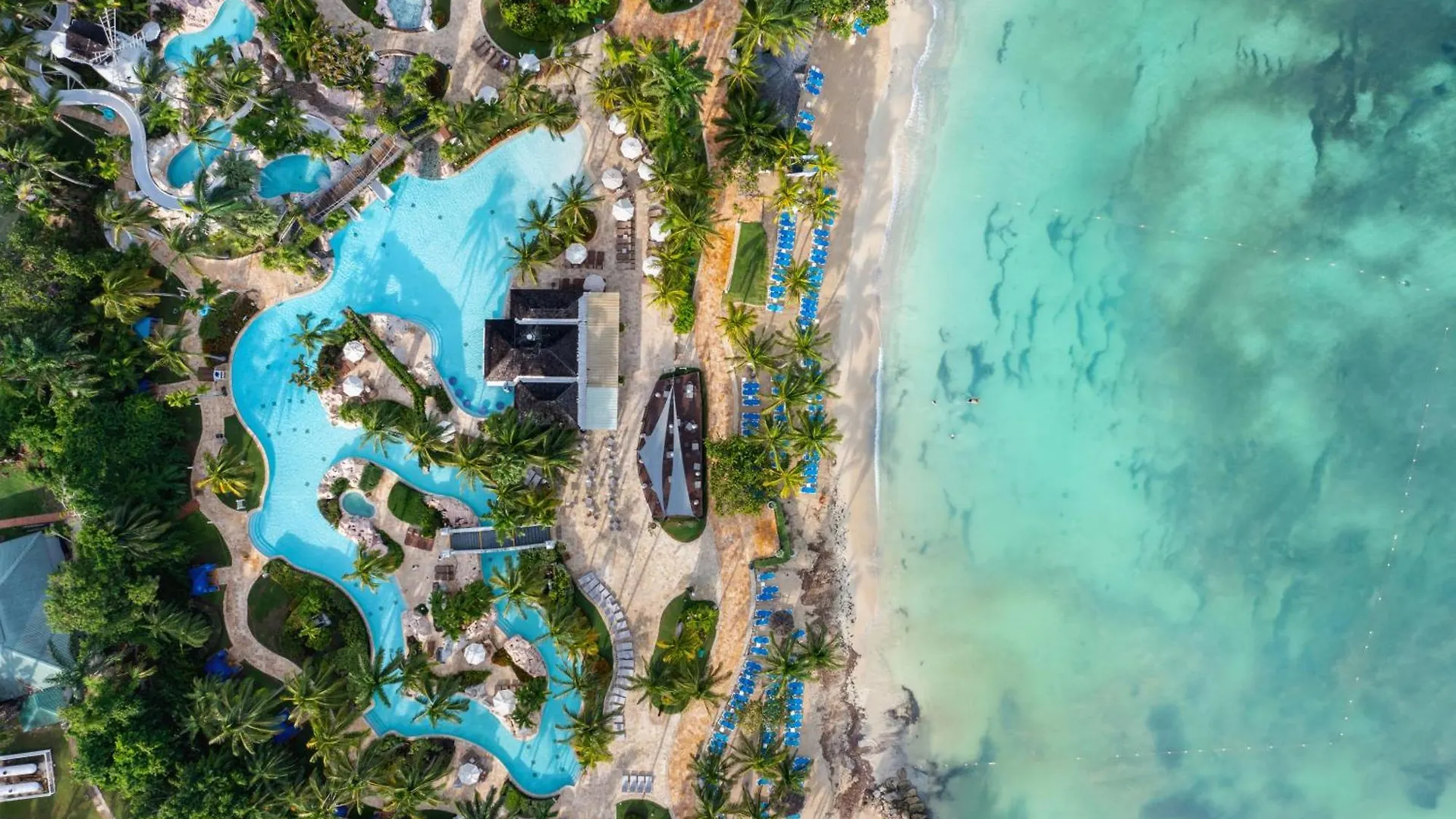 Hilton Rose Hall Resort & Spa Montego Bay