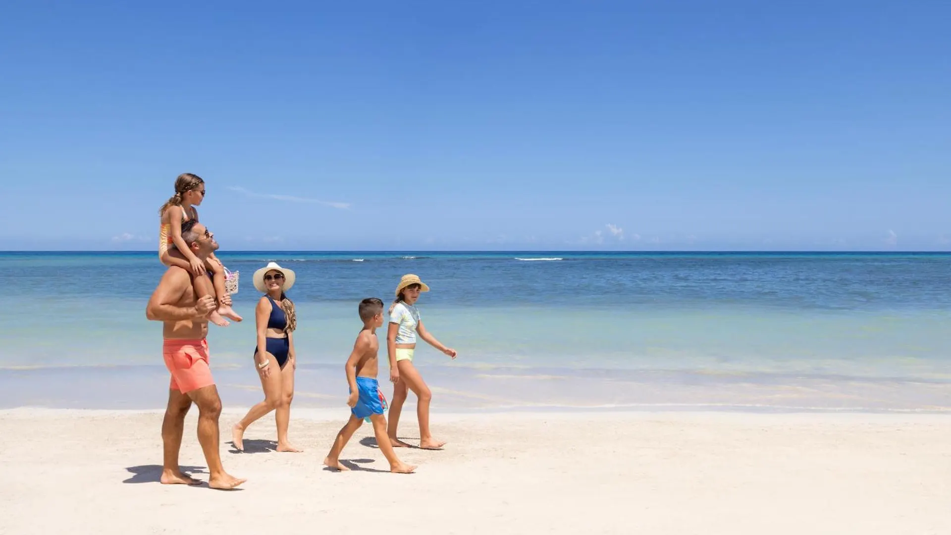 Hilton Rose Hall Resort & Spa Montego Bay