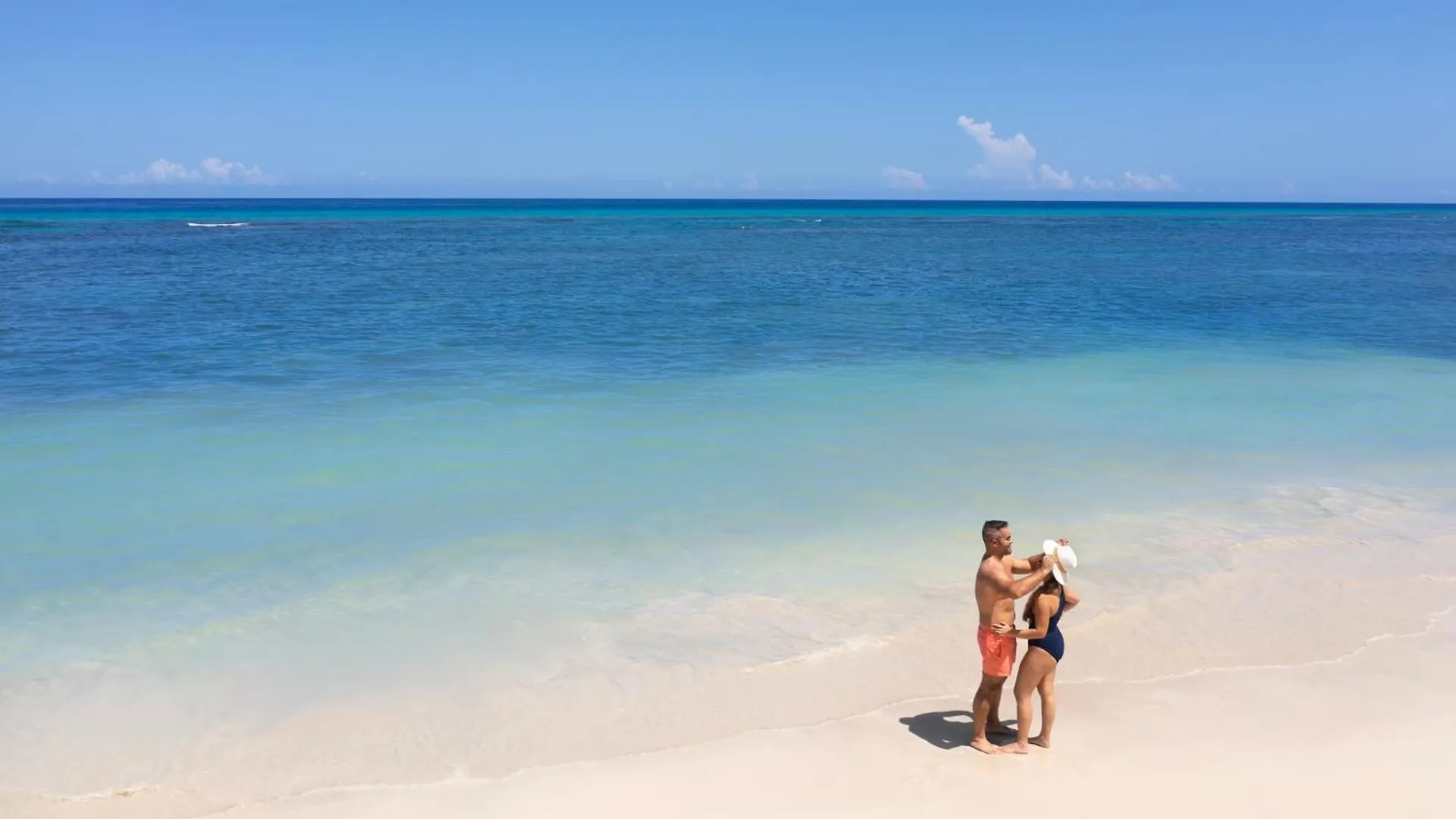 Hilton Rose Hall Resort & Spa Montego Bay