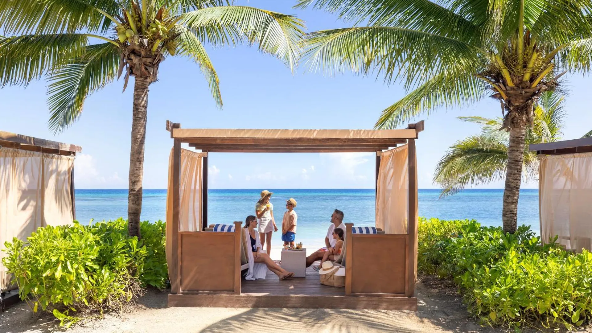 Hilton Rose Hall Resort & Spa Montego Bay